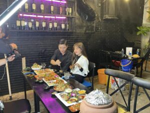 Cậu Cả Food & Beer Quận 4