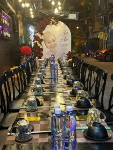 Liên Hệ Cậu Cả Food & Beer - Đặt Tiệc | Đặt Bàn | Đặt Món Ngon